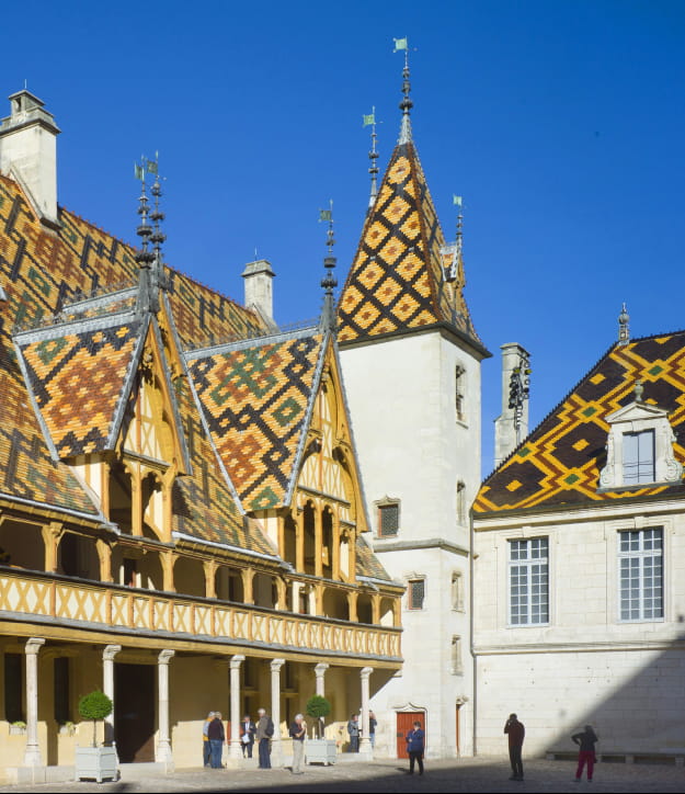 Hospices Beaune