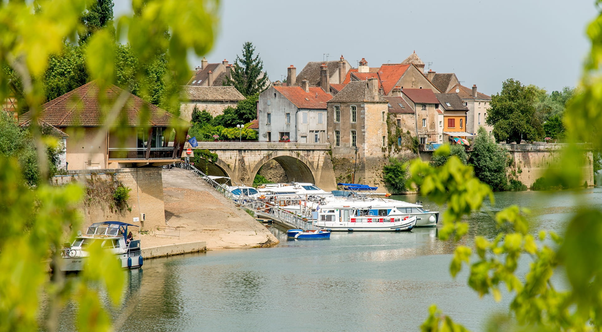Verduns sur le Doubs