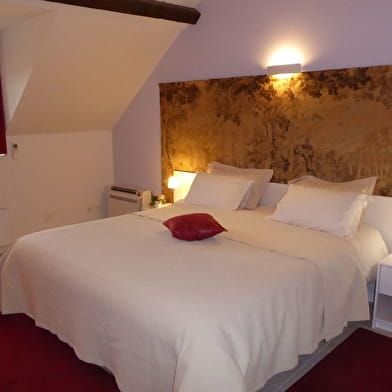 Appartement Physalis