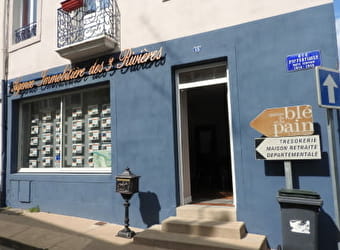 Agence des 3 rivières - VERDUN-SUR-LE-DOUBS