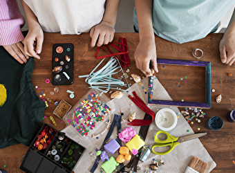 Pimprenelle Créations - BRAGNY-SUR-SAONE