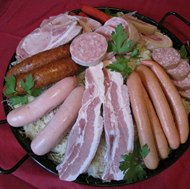La ViVandière