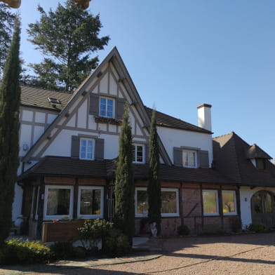 Hostellerie Bourguignonne