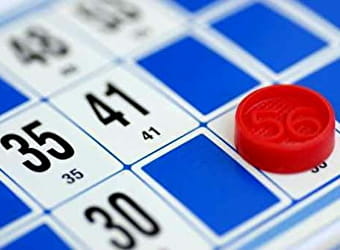 Loto USSM - SAINT-MARTIN-EN-BRESSE