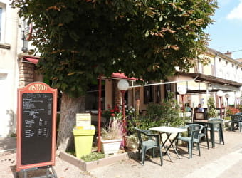Chez P'tit Coeur - VERDUN-SUR-LE-DOUBS