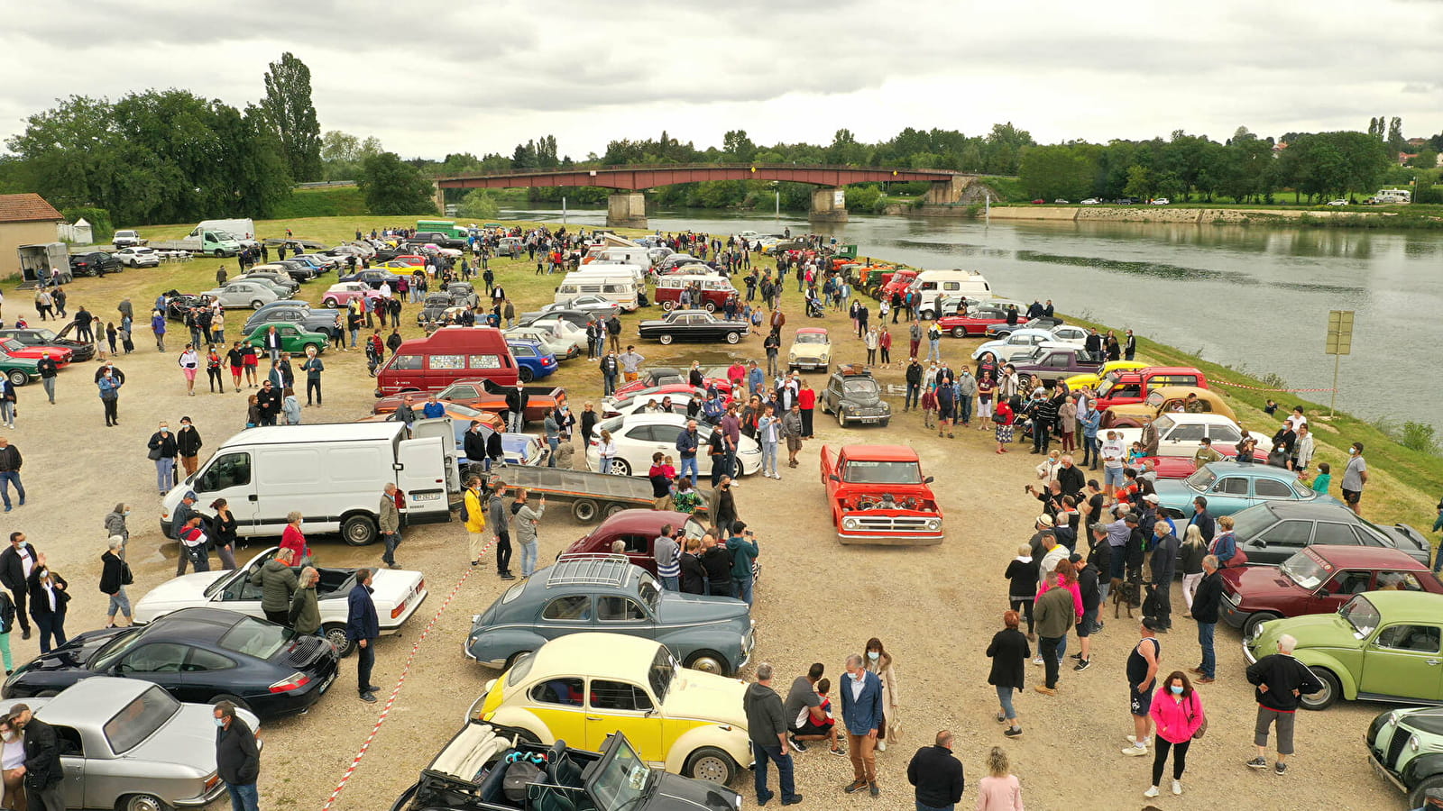 Millésime Auto