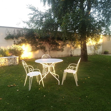 Gîte Bressan