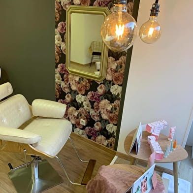 The Beauty House