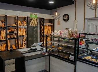 Boulangerie la Michotte - VERDUN-SUR-LE-DOUBS