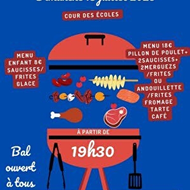 Barbecue Party