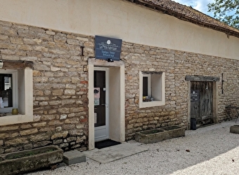 71 La P'tite Fabrique - PALLEAU