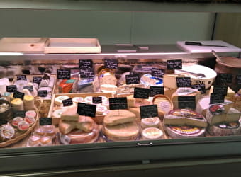 Aux Doubs Fromages - VERDUN-SUR-LE-DOUBS