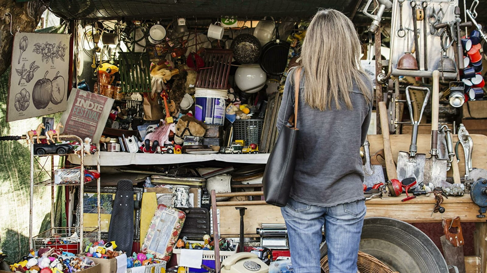 Brocante