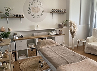 Institut Perle de coton - ECUELLES