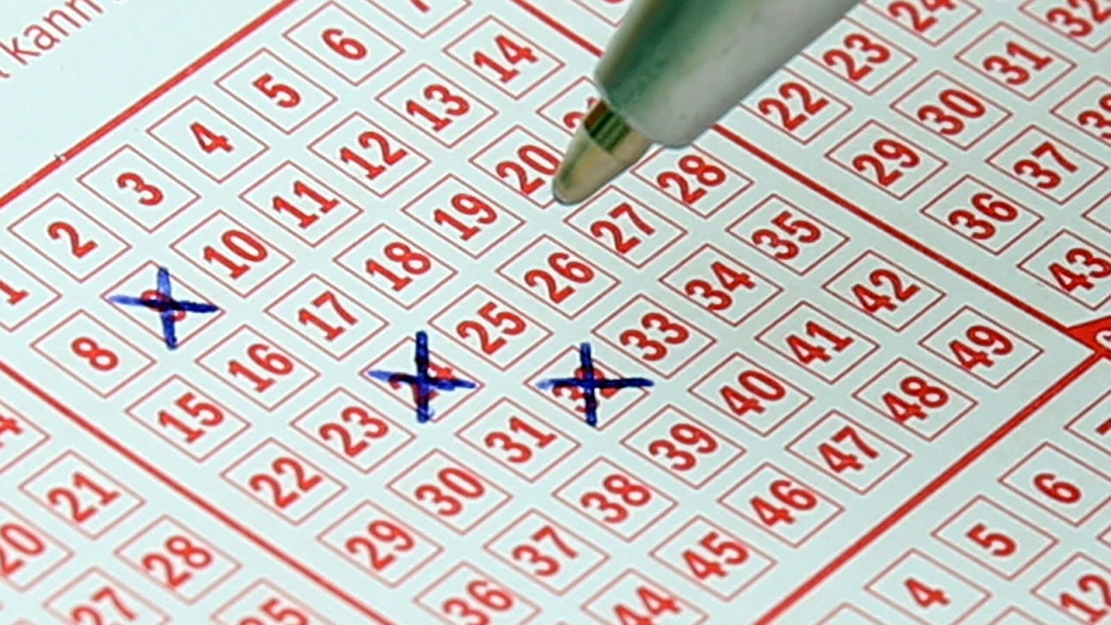Loto du comité des fêtes