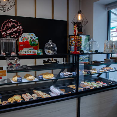 Boulangerie la Michotte