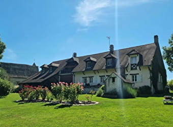 Appartement Physalis - PONTOUX