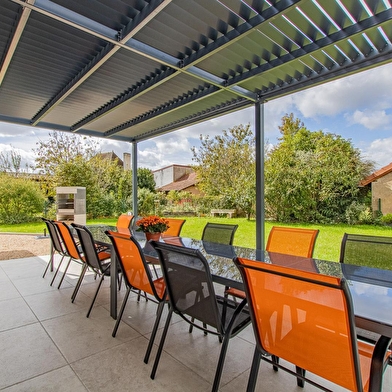 un P'tit bout de Ciel