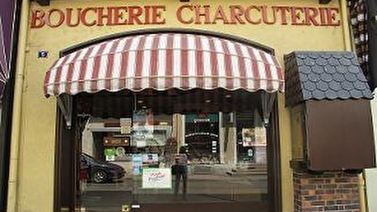 Boucherie Clerc