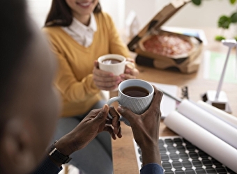 Café Papote - VERDUN-CIEL