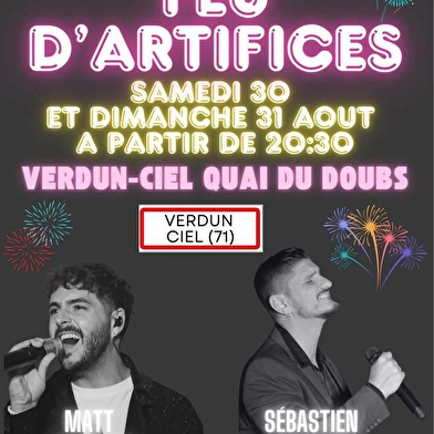 Les fééries de la Saône
