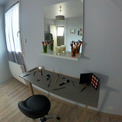 Hors du temps - Esthéticien