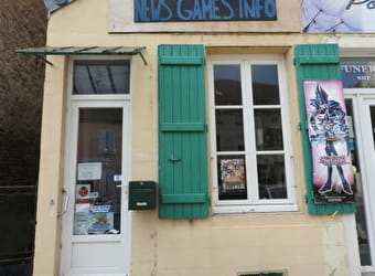 News Games Info - VERDUN-SUR-LE-DOUBS