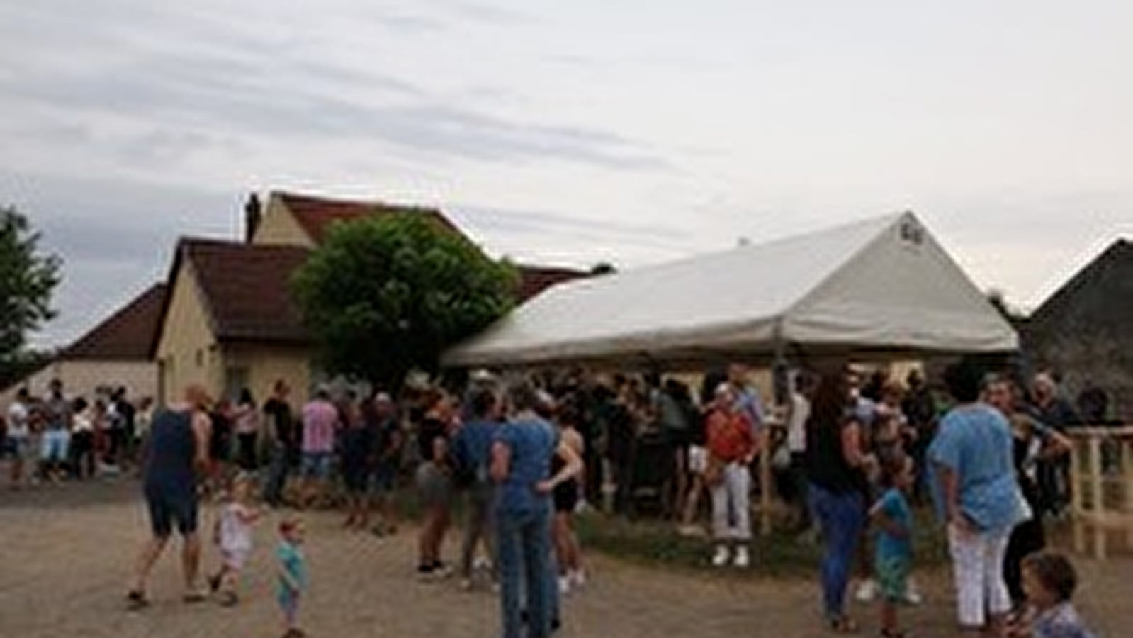 Fête de la musique