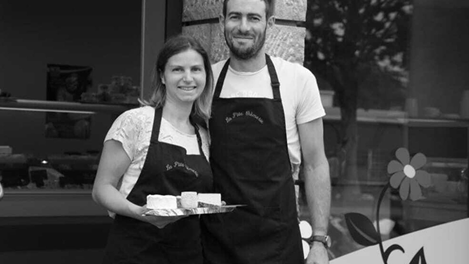 Instant découverte : découverte de Aux Doubs Fromages