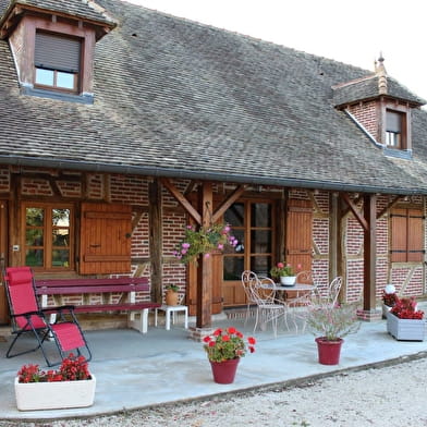 La Maison du Bonheur