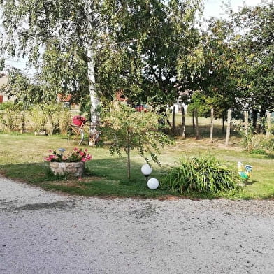 La Maison du Bonheur