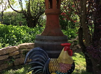 La Vernelle de Saint Loup - SAINT-LOUP-GEANGES