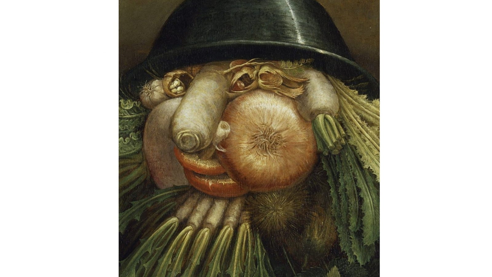 En famille au musée : les légumes des papilles aux pupilles