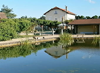 L'Escale Saônoise - ALLEREY-SUR-SAONE