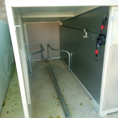 Vél'box