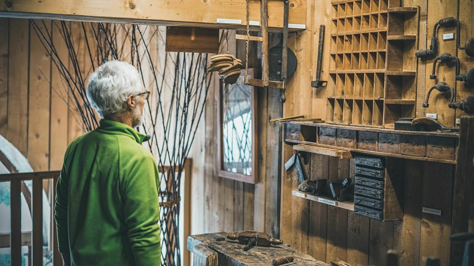 La Maison de la Forêt et du Bocage