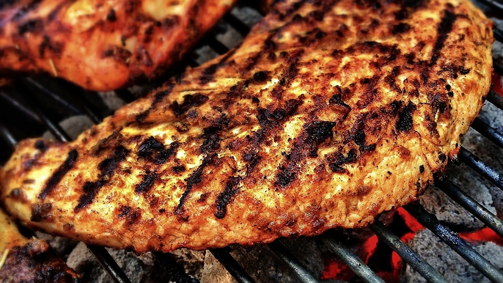 Barbecue Party