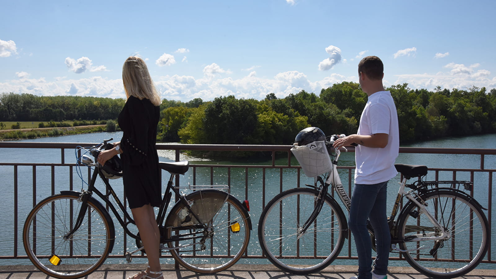 Entre Saône et Dheune