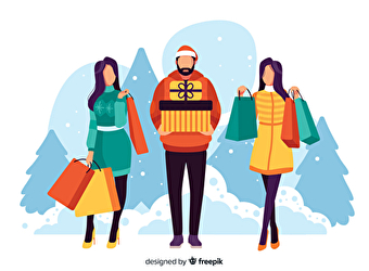 Boutique éphémère - VERJUX