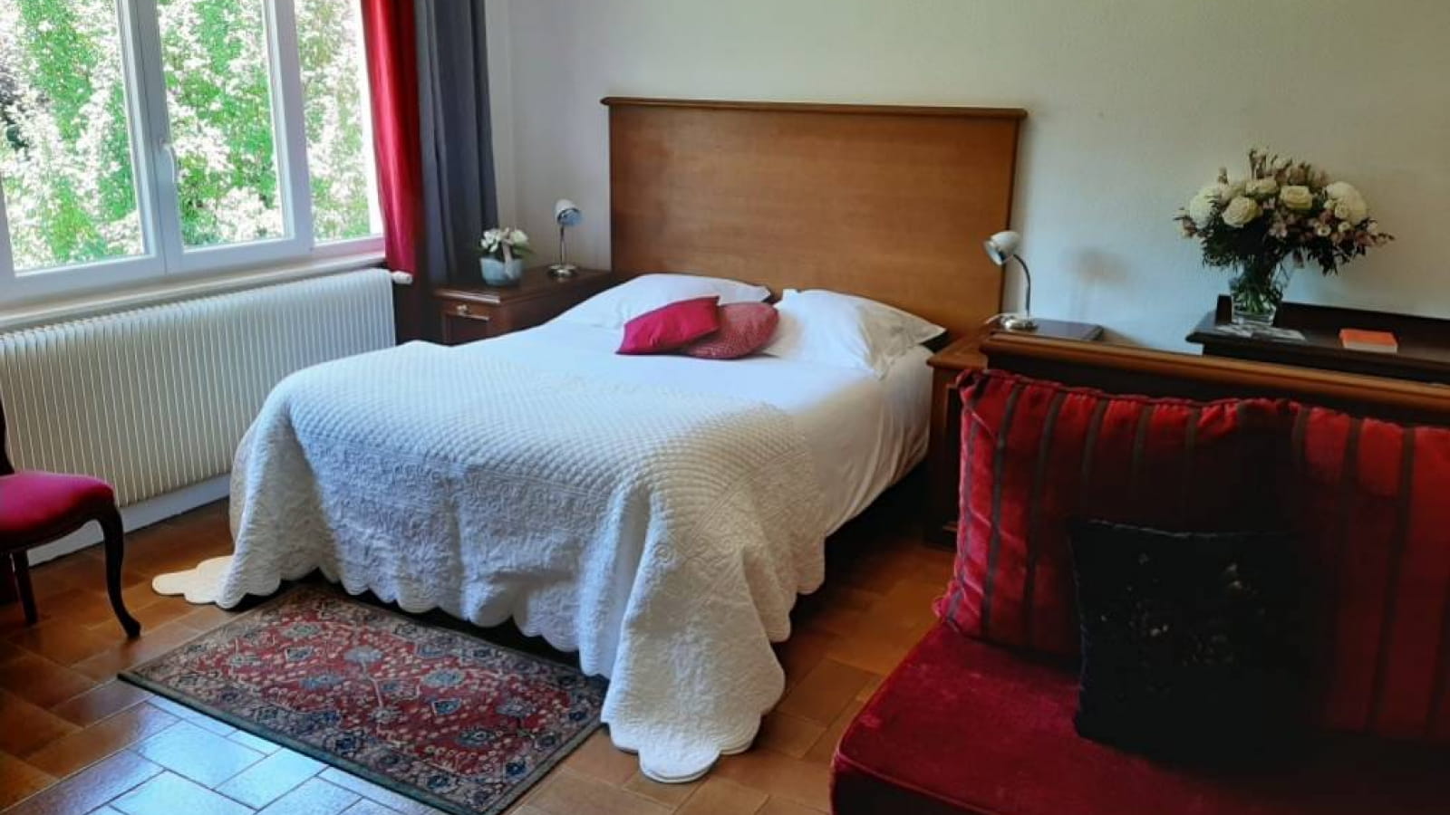 Gîte Camille