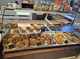 Délices et Gourmandises d’Hélèna - DAMEREY