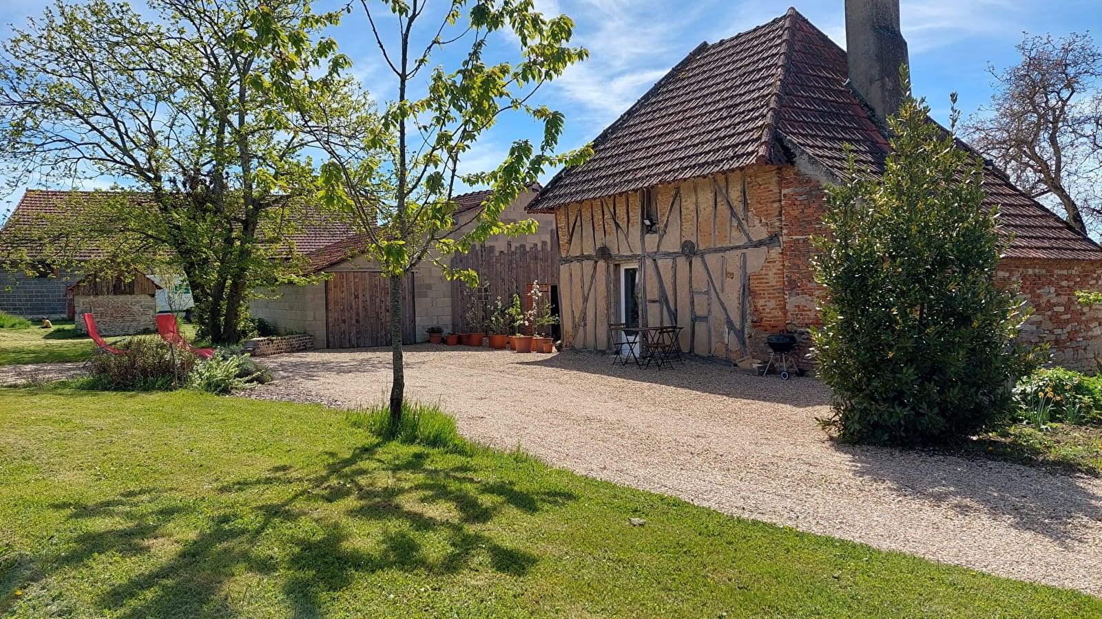 Le Petit Sondebois
