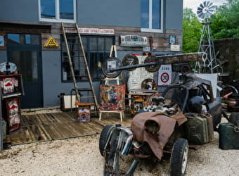 Planète Maison - VERDUN-SUR-LE-DOUBS