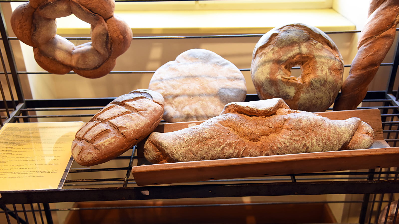 Ateliers instant cuisine