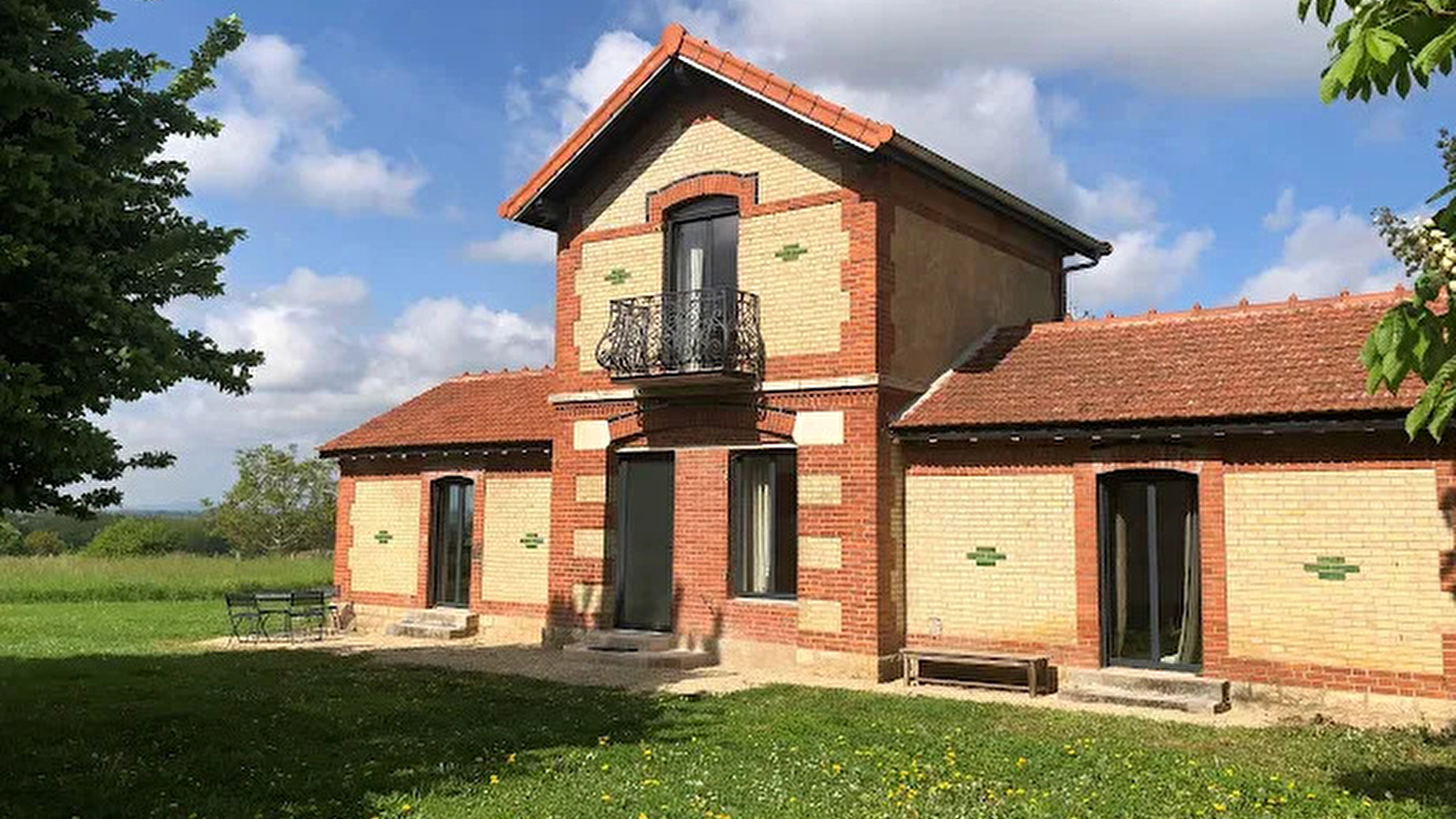 L'Annexe