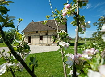 La Vieille Chasse - ALLEREY-SUR-SAONE