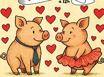 Repas cochon - VERDUN-CIEL