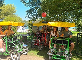 Friendly Rosalie - GERGY