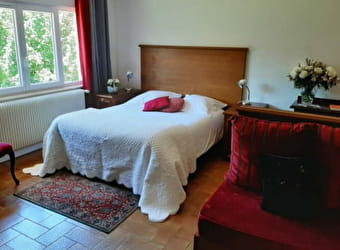Gîte Camille - VERDUN-SUR-LE-DOUBS