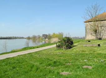 Sentier 'Rives de Saône' - MONT-LES-SEURRE